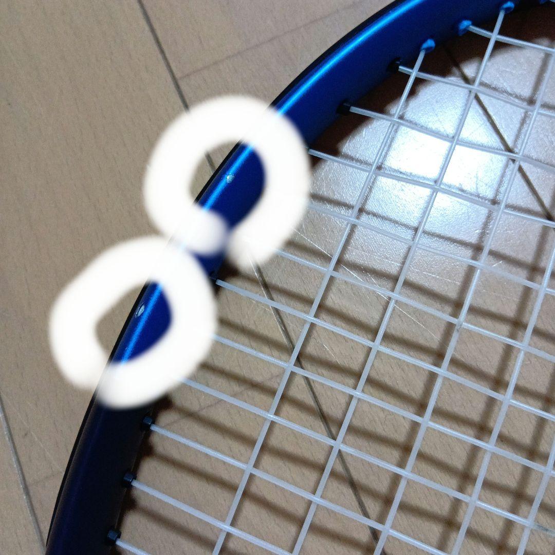 バボラ ピュアドライブスーパーライト グリップ1