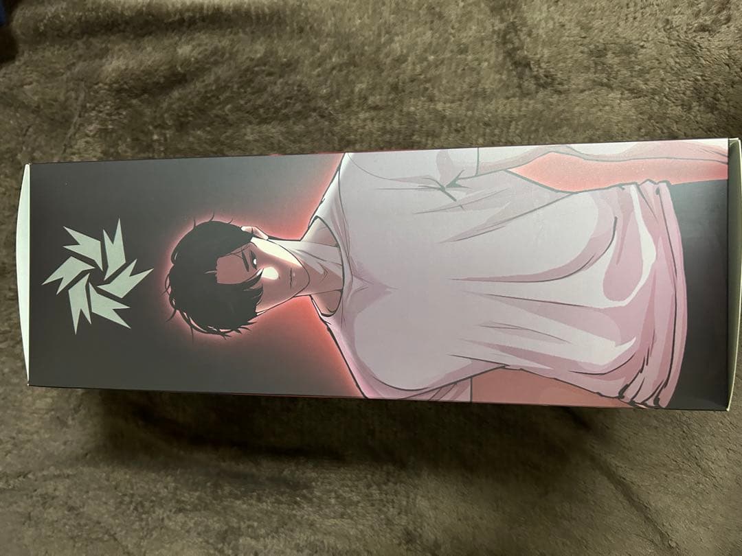 外見至上主義　無意識　蛍介　フィギュア