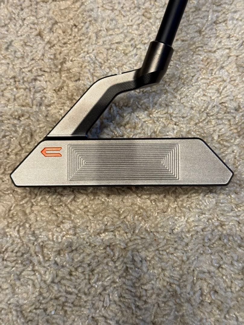 クロスパット CP-400 CROSSPUTT パター　33インチ