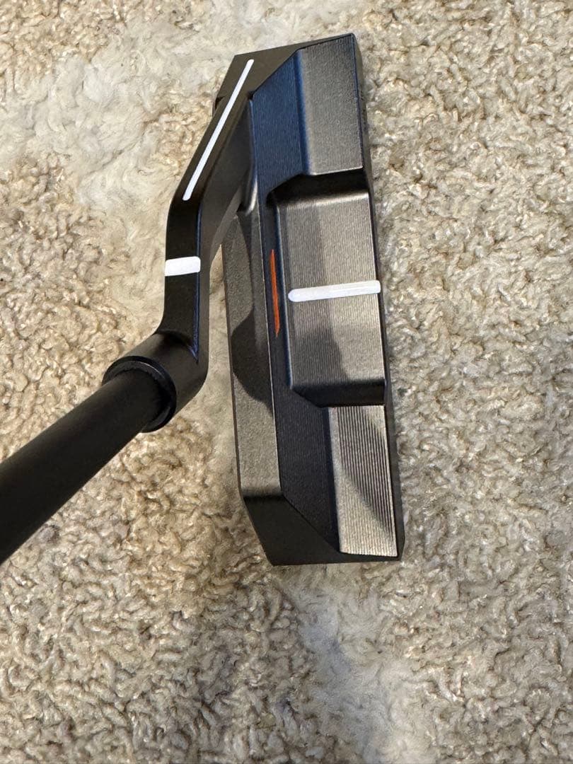 クロスパット CP-400 CROSSPUTT パター　33インチ