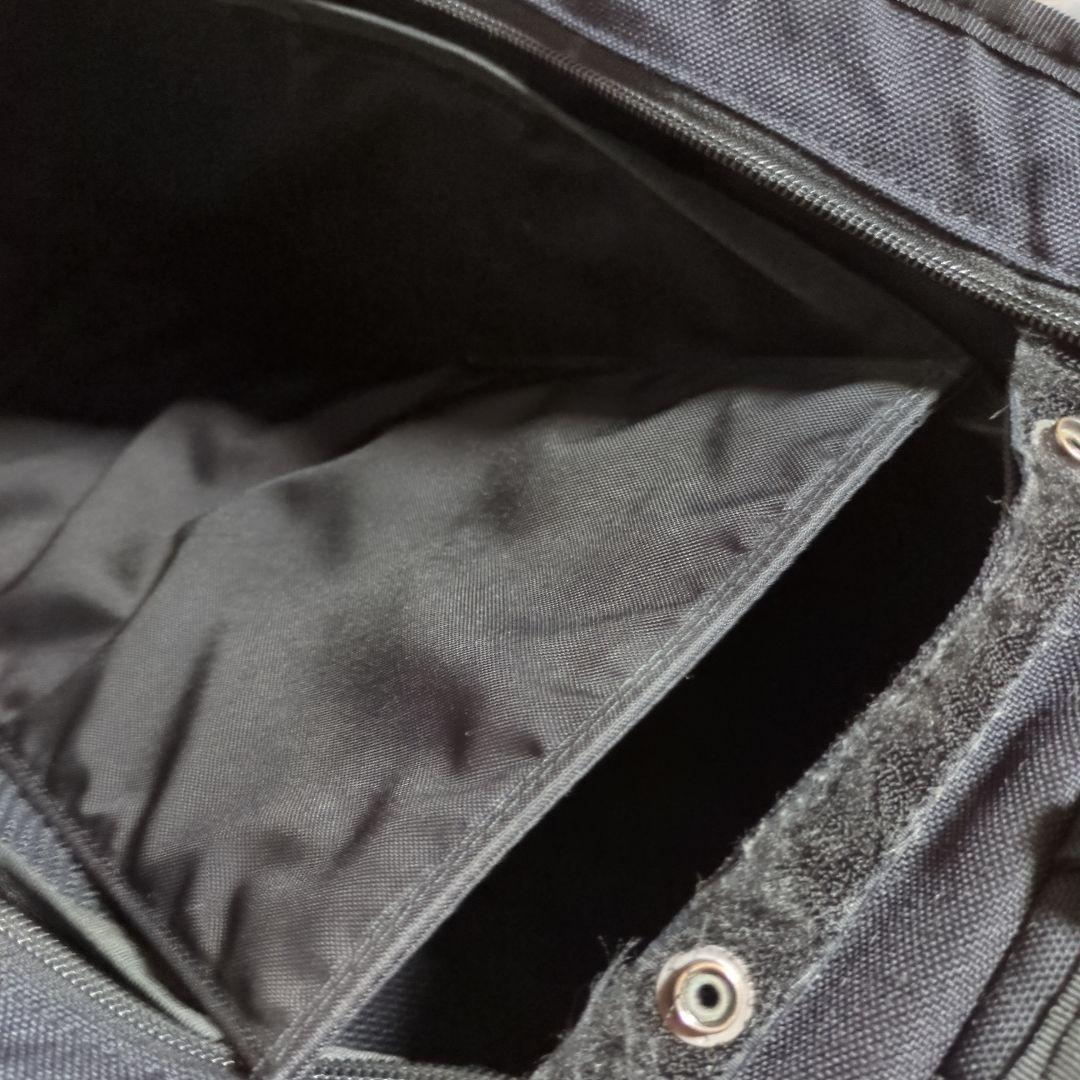 良品　FLAVOR×PORTER ペットキャリーバッグ　おまけ