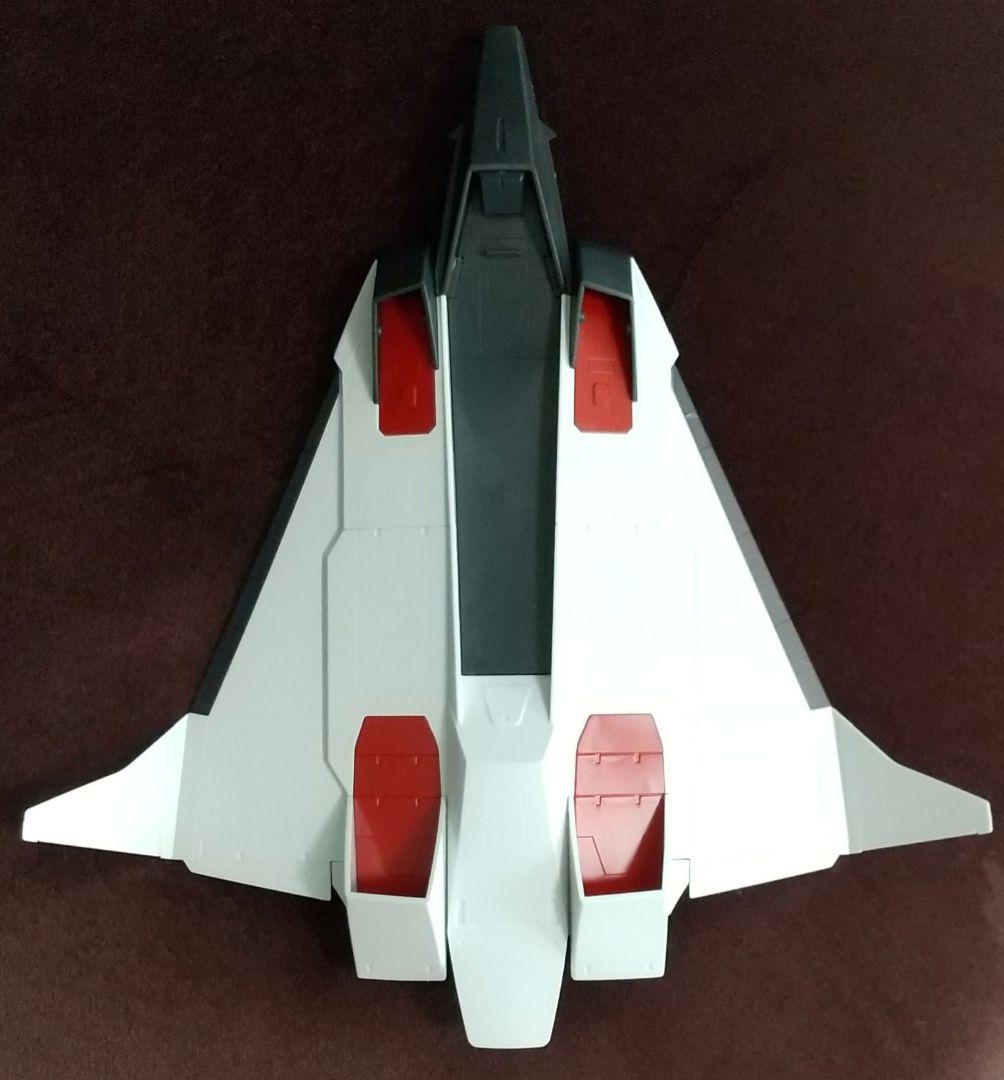 HG ジムⅢ 2個 フライングアーマー セット 画像のものがすべてです