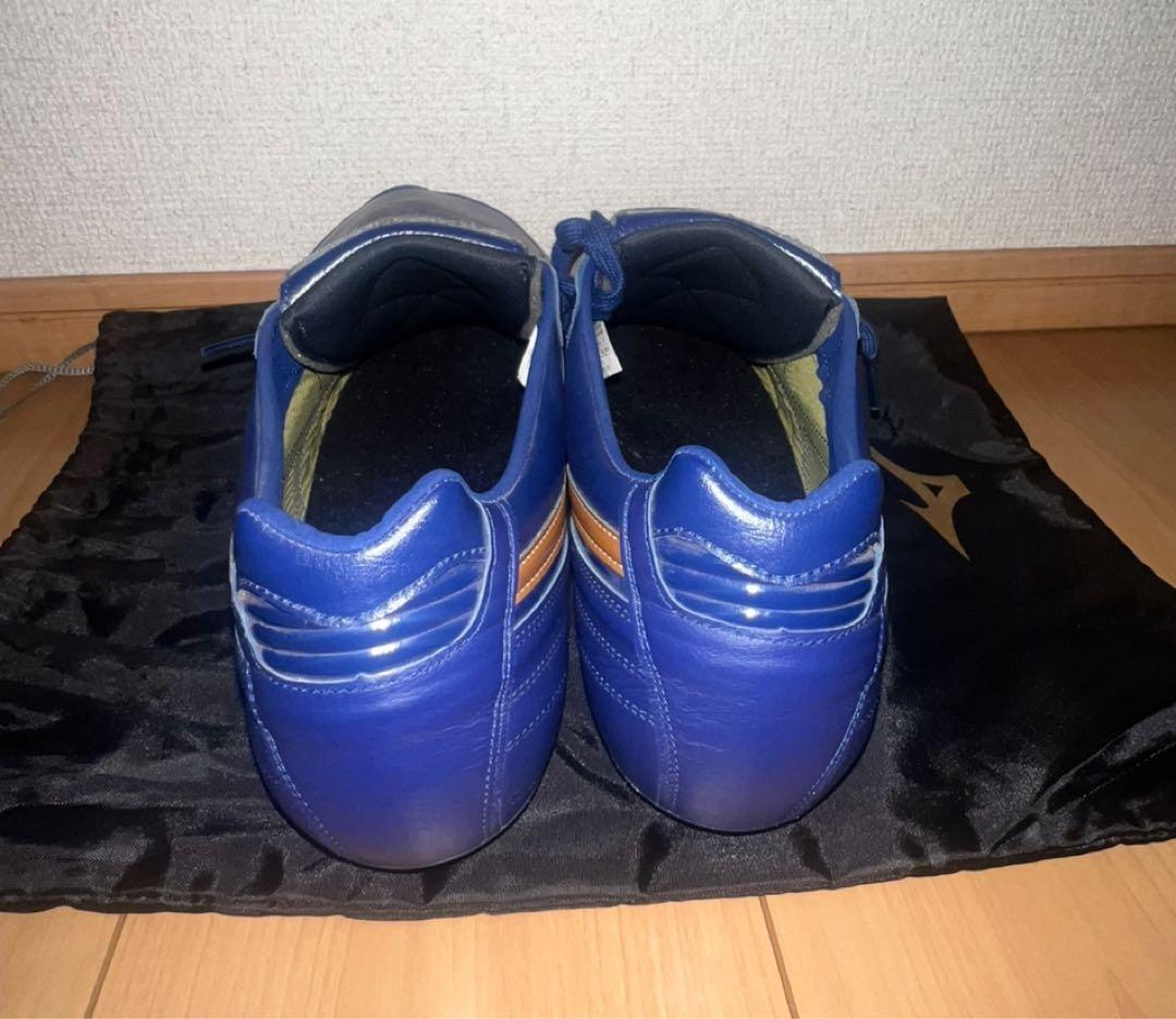 ミズノ　モレリア2   海外限定希少品　28cm