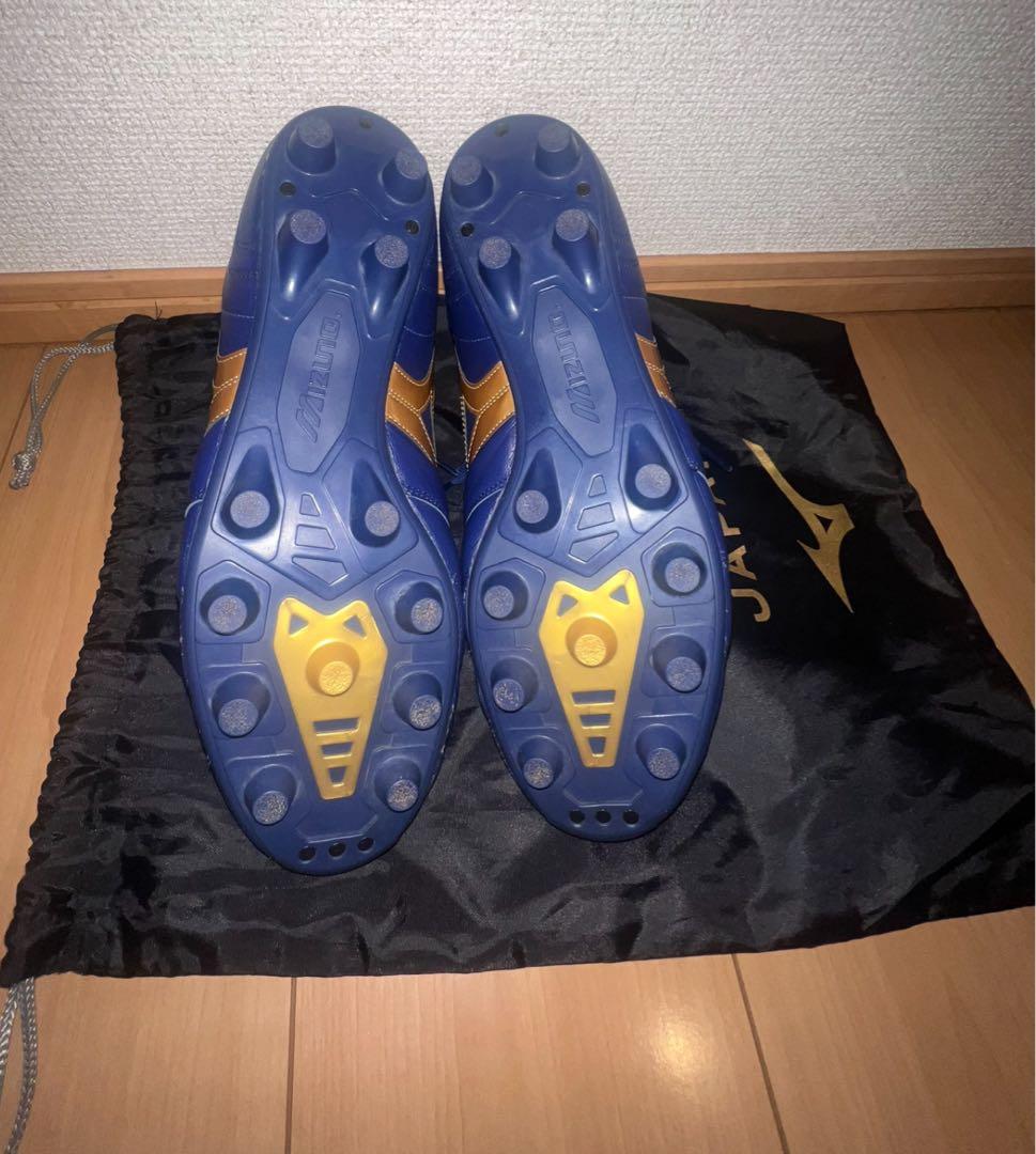 ミズノ　モレリア2   海外限定希少品　28cm