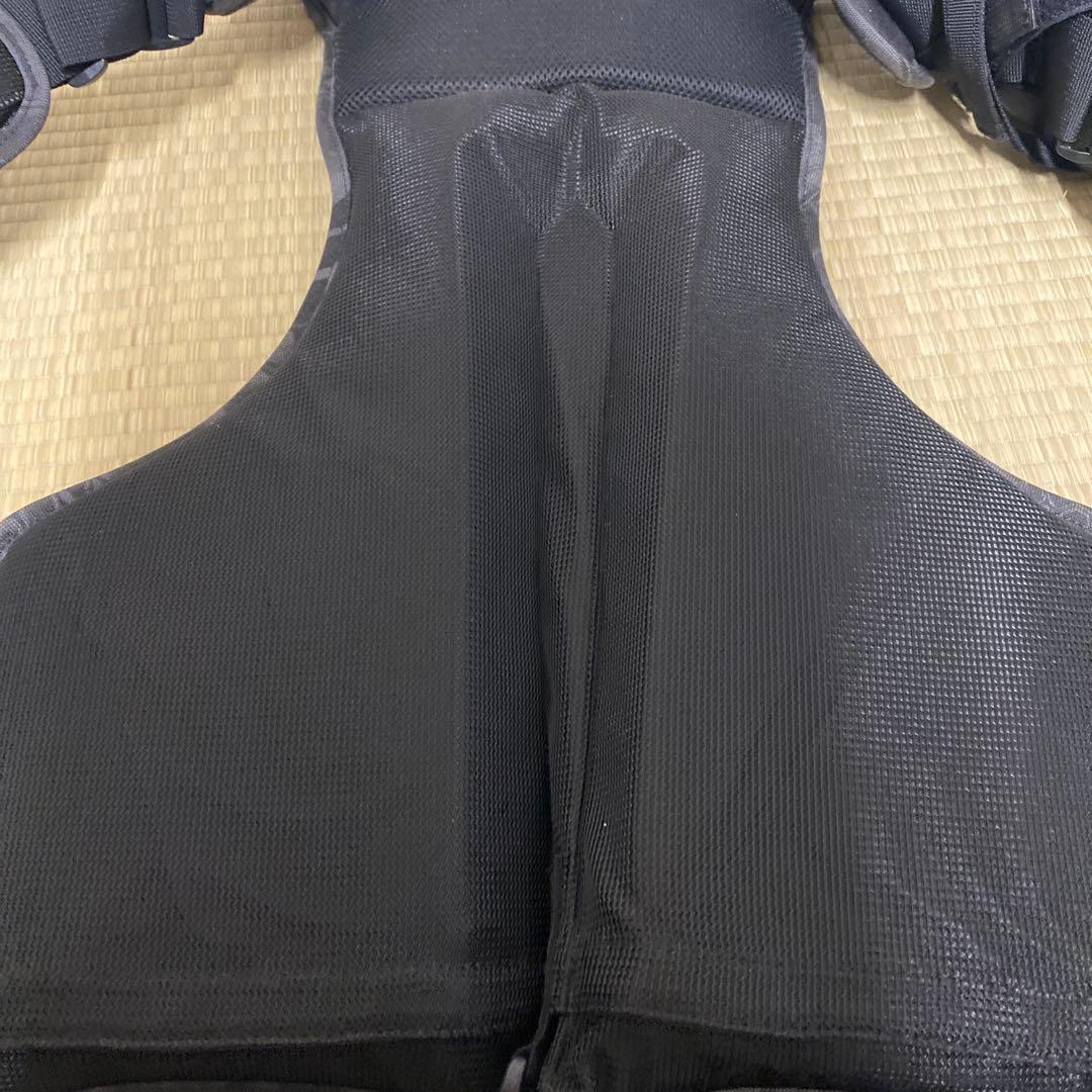 釣武者　ロックベスト