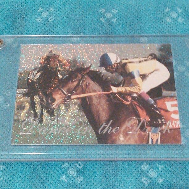 ザ・クラシック　ダンスインザダーク