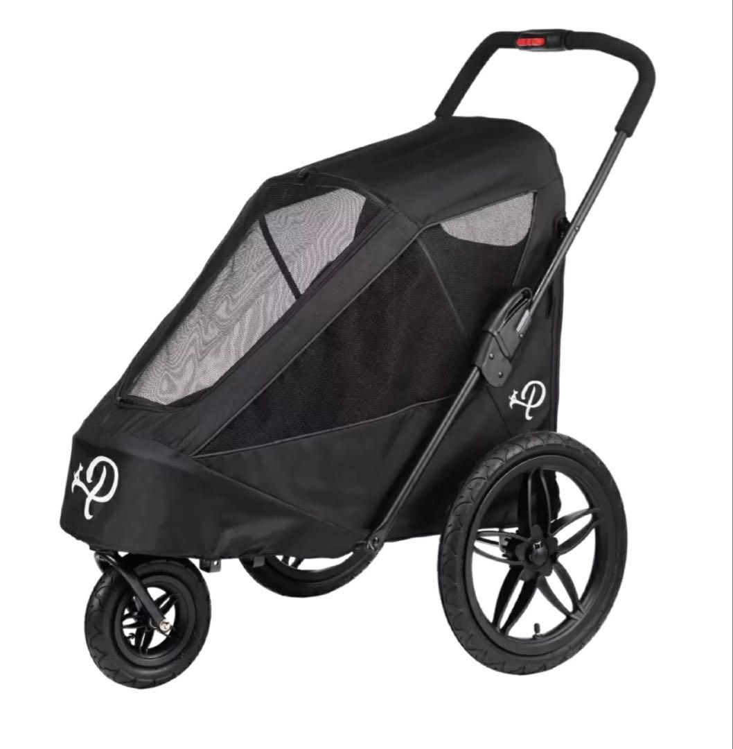 Petique ペティーク 大型犬 ペットバギー ペットジョガー
