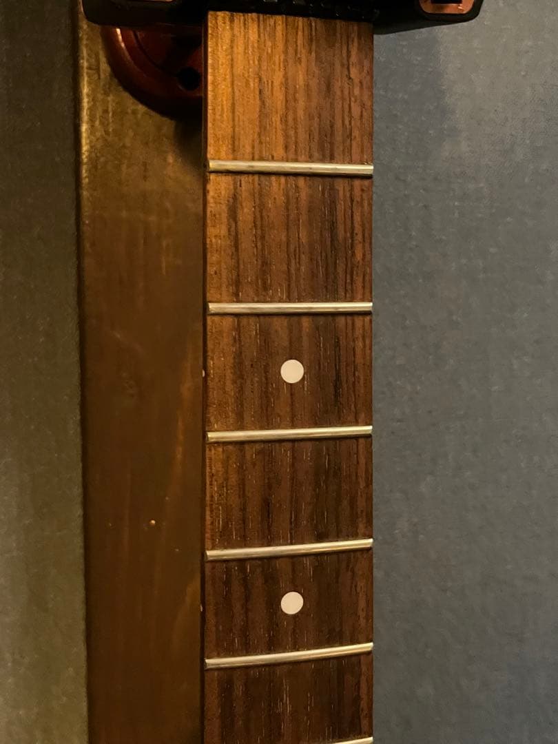 CHRAVEL フロイドローズ　エレキギター