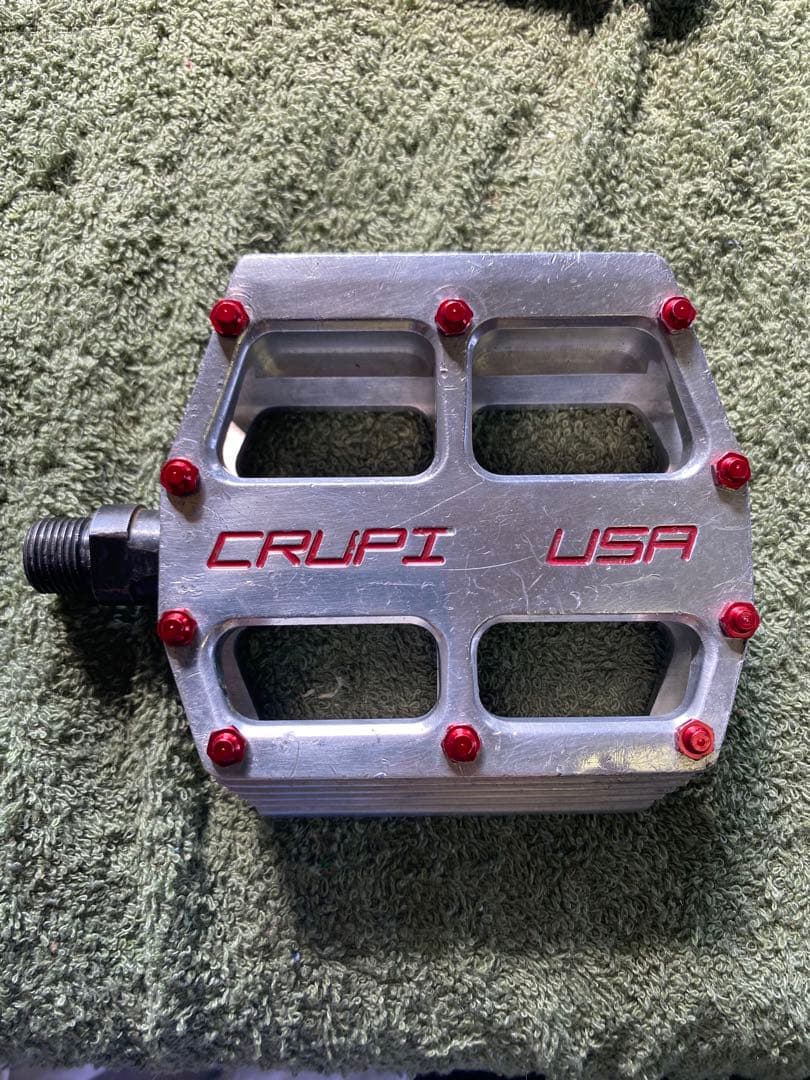 ✨ CRUPI USA