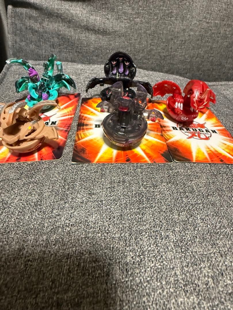 爆丸　まとめ売り