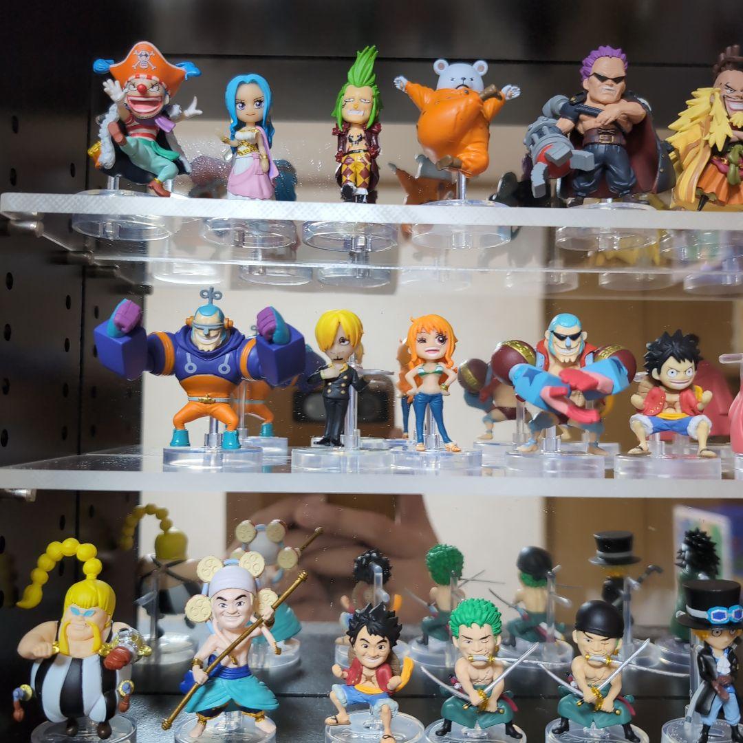 ワンピの実　30体セット　商品説明必読