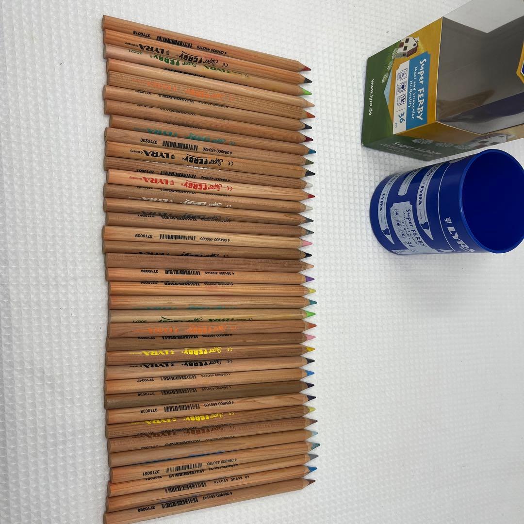 リラ／スーパー・ファルビー36本