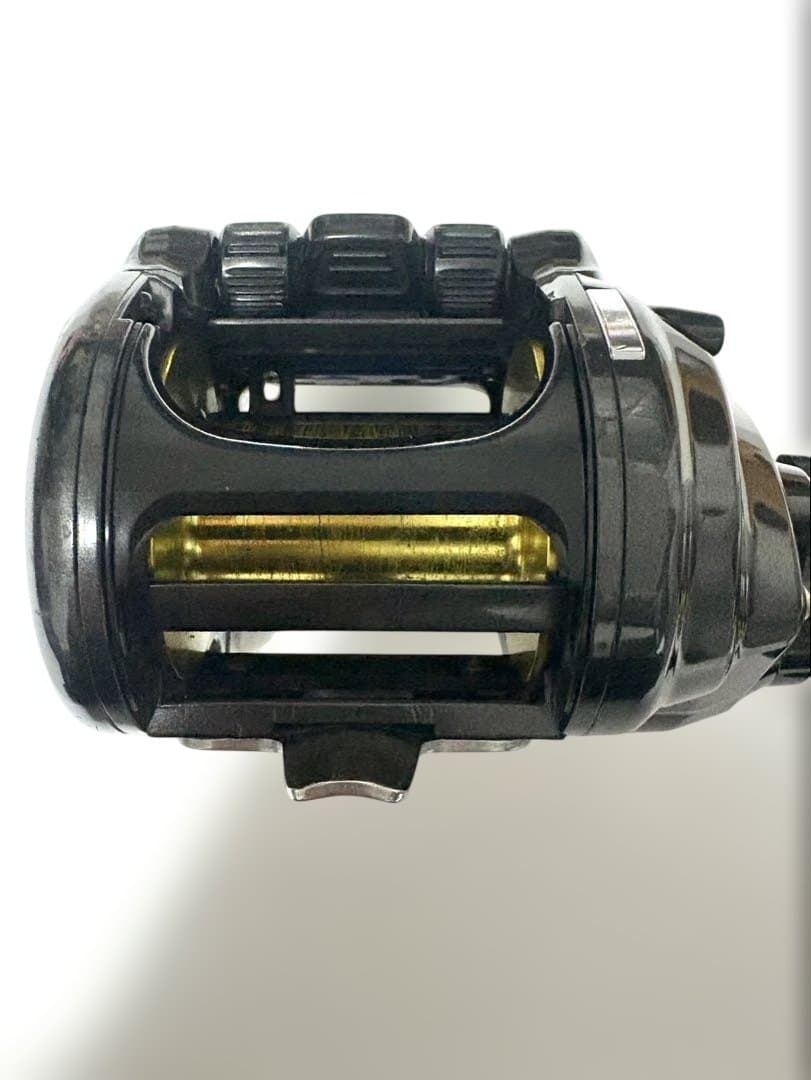 DAIWA ダイワ 電動リール LEOBRITZ レオブリッツ S500J