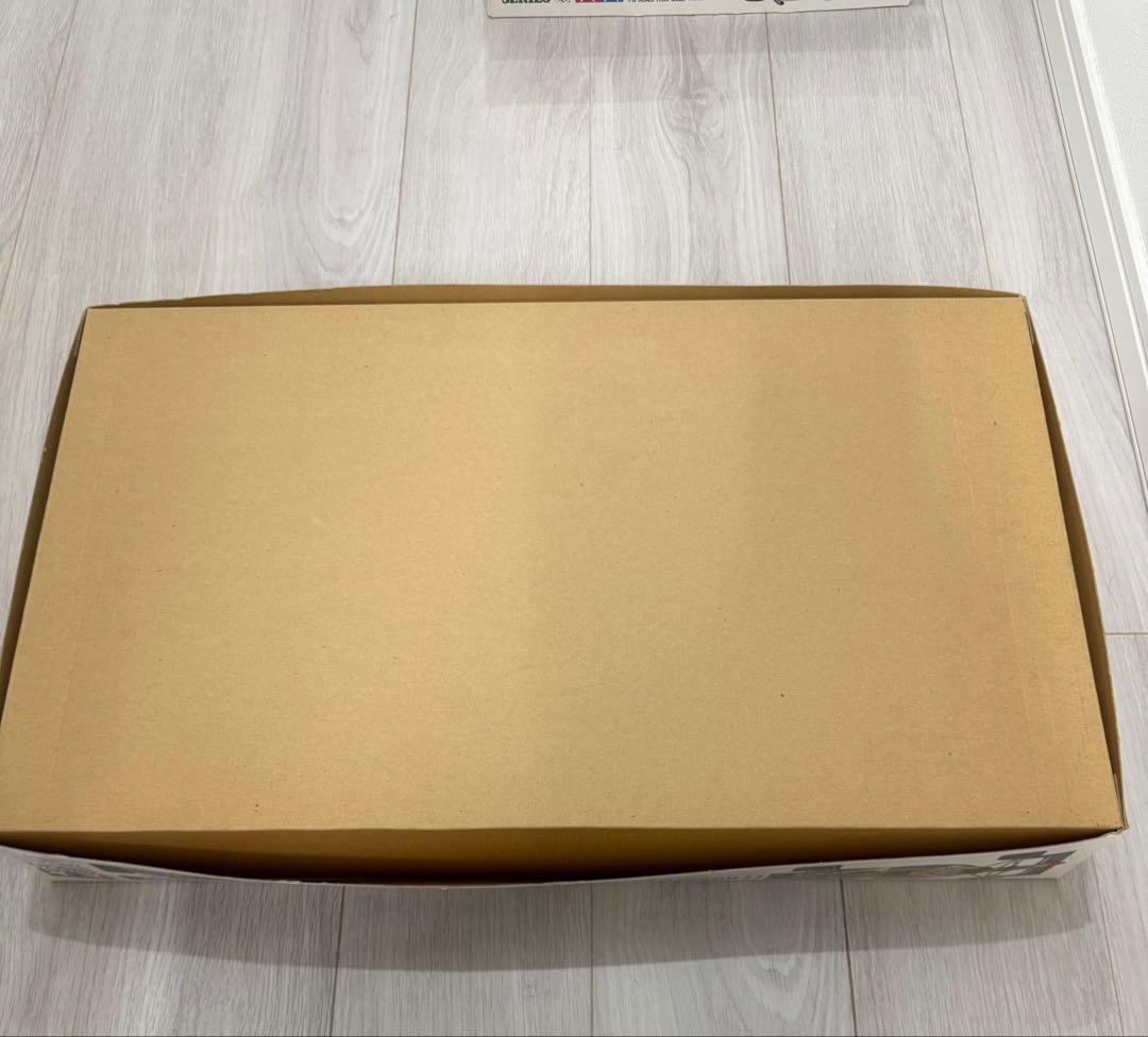 TAMIYA F1 フェラーリ641/2(F190)