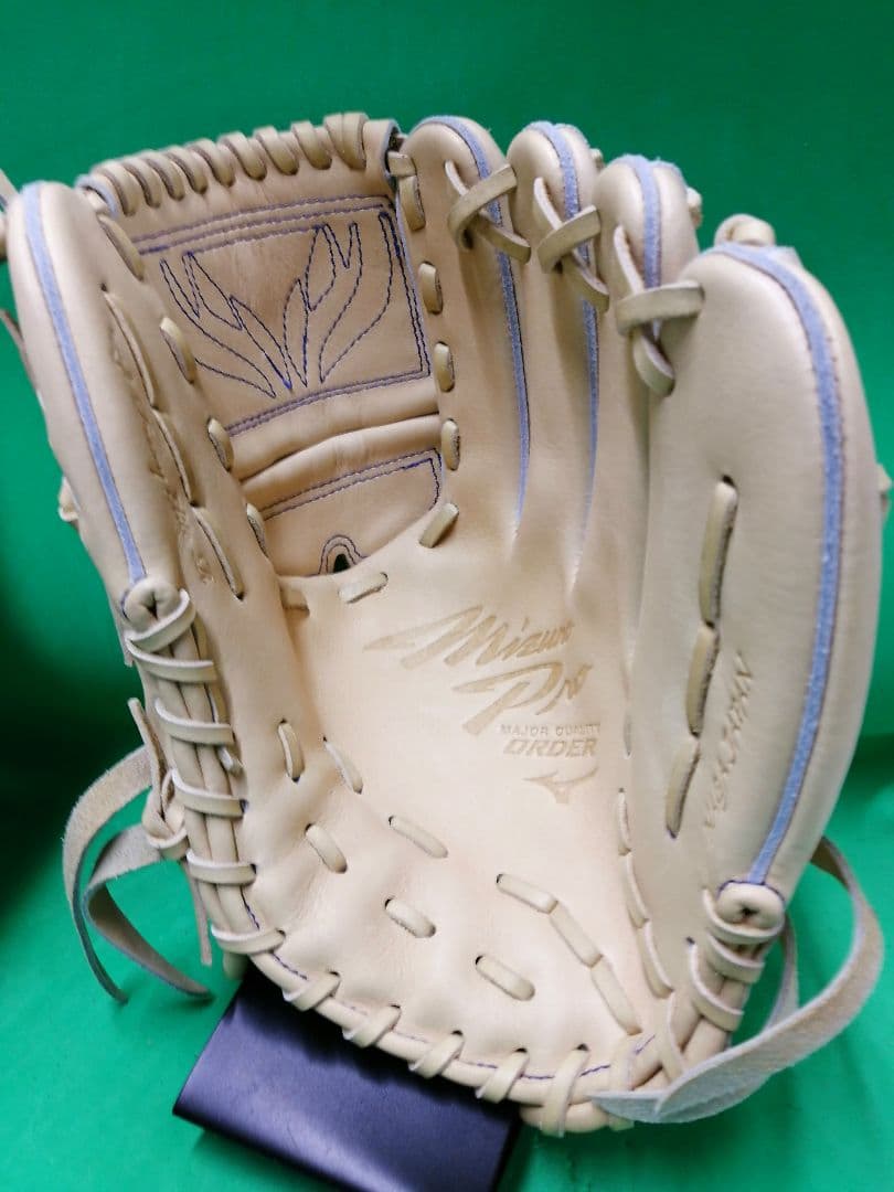 85.HAGAJAPANミズノプロ軟式オプションオーダー