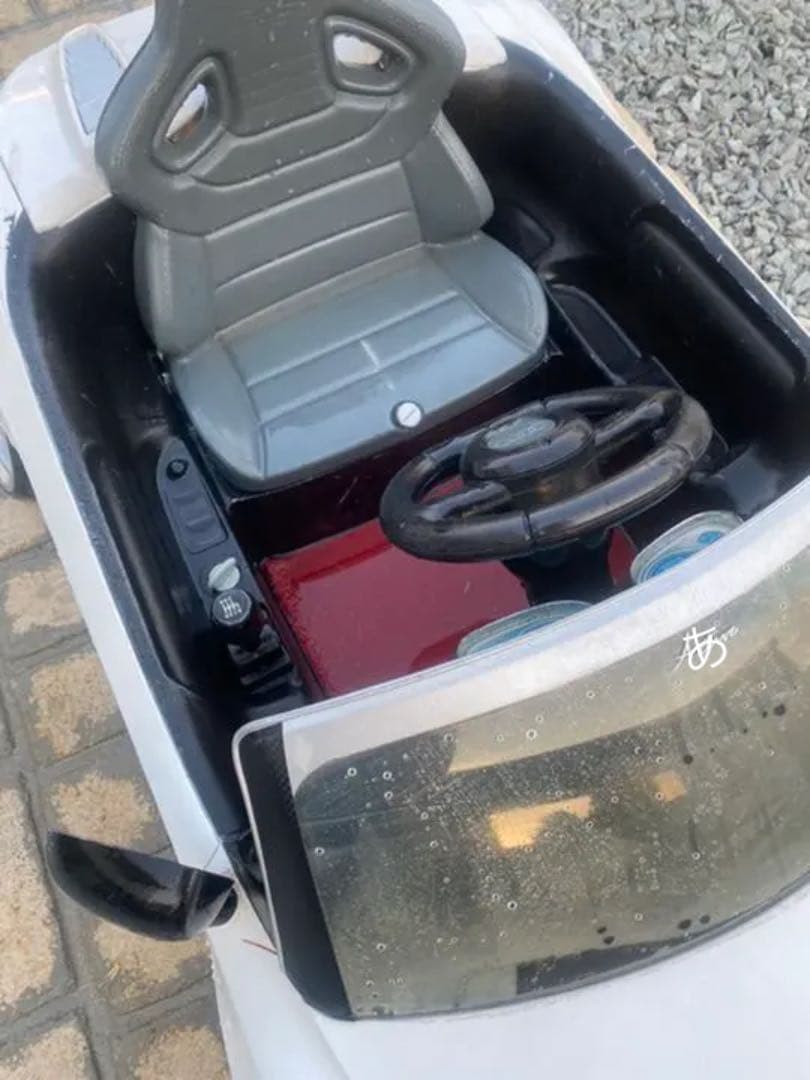 電動乗用アウディ