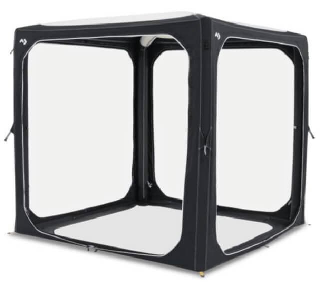 DOMETIC HUB インフレータブルオーニングテント SUVセット