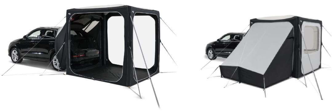 DOMETIC HUB インフレータブルオーニングテント SUVセット