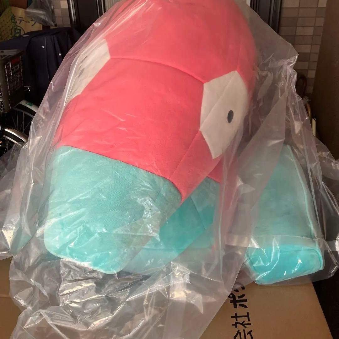 【Ackerman】等身大ポリゴン　ポケモン