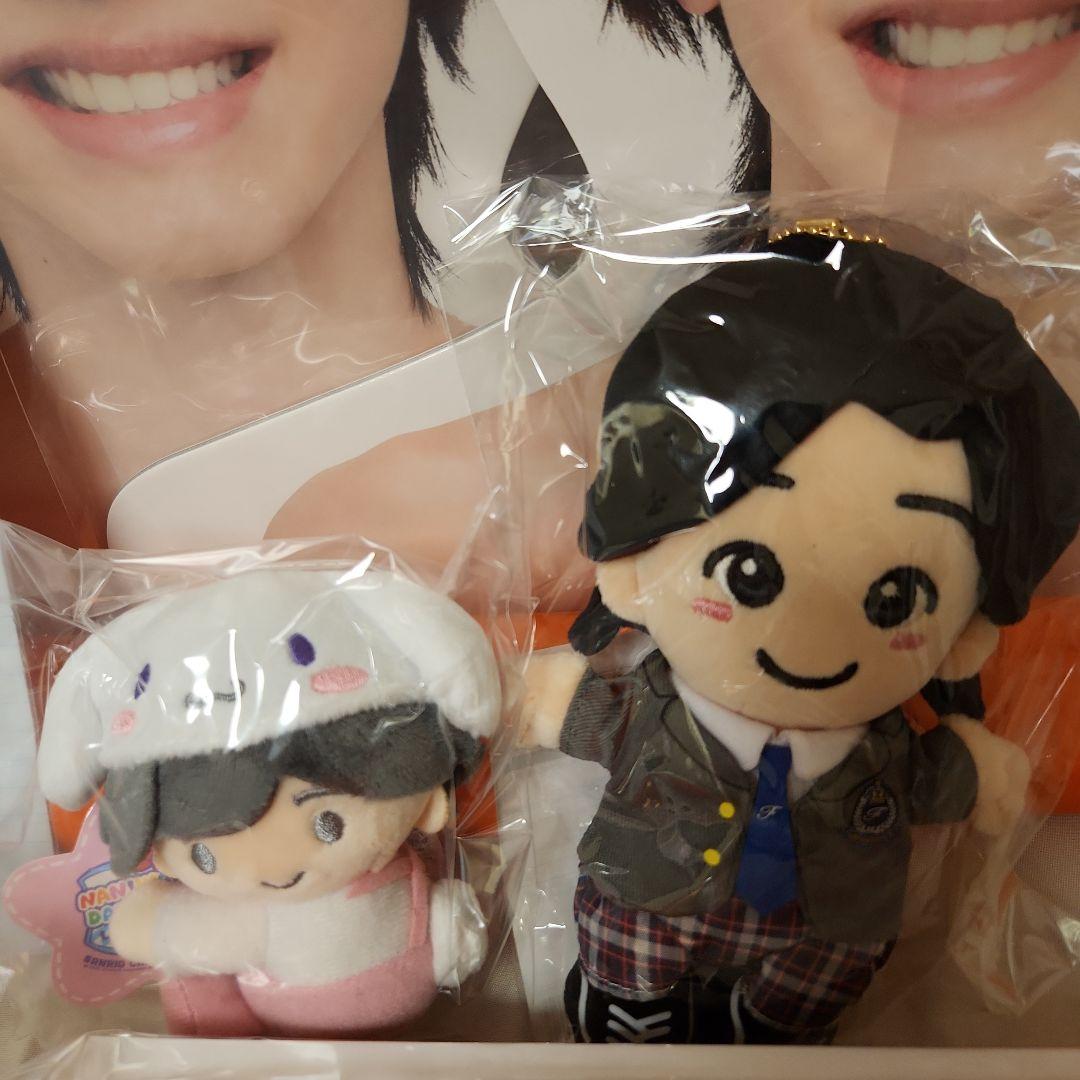 なにわ男子 道枝駿佑 グッズまとめ売り