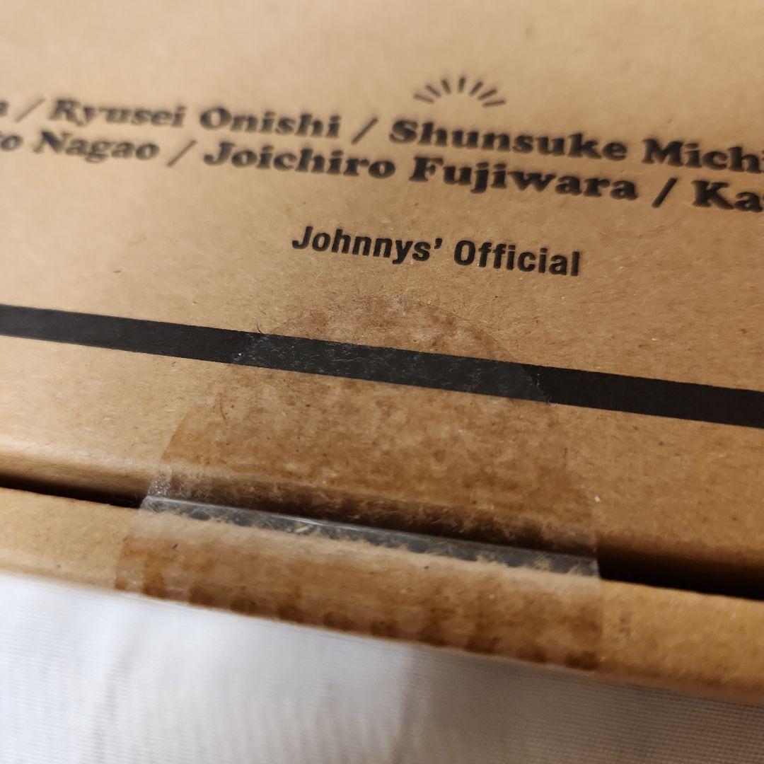 なにわ男子 道枝駿佑 グッズまとめ売り