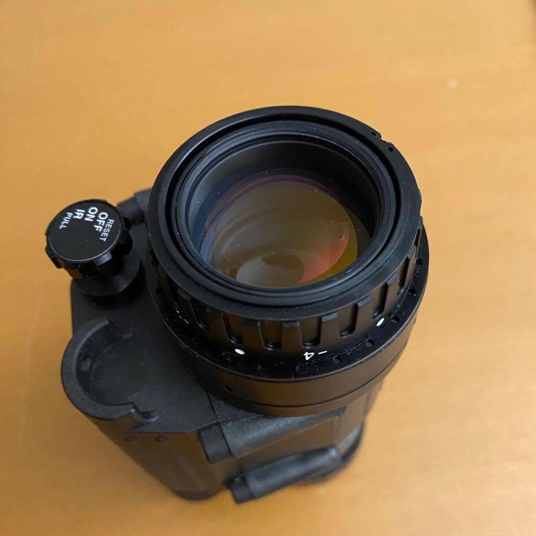 PVS 14 Gen3 omni7 NVG ナイトビジョン