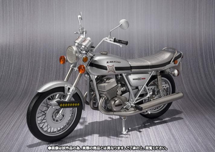 S.H.Figuarts キカイダー 8種セット