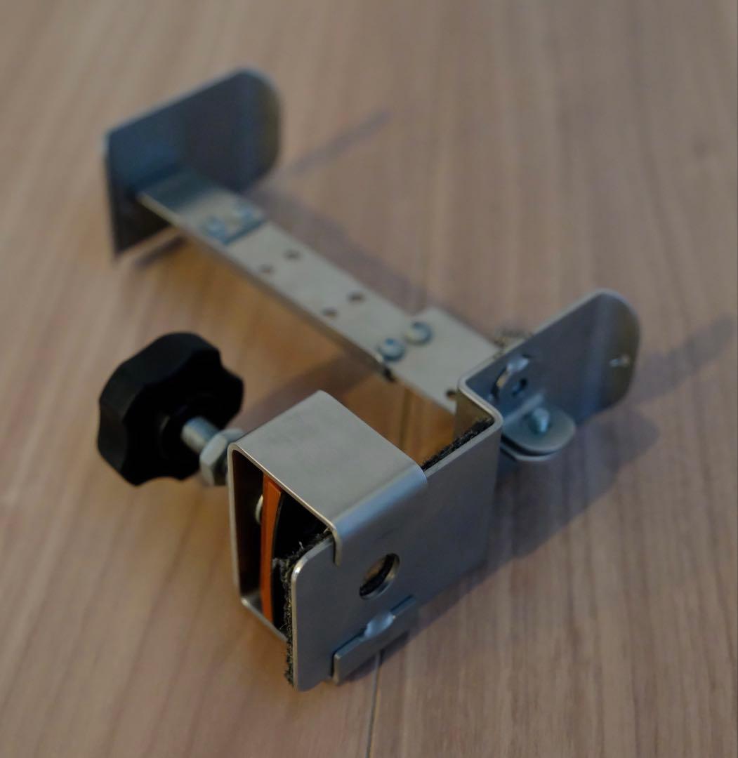 【人気商品】吉澤 ピアノ アシストペダル HS-V ハイツールセット