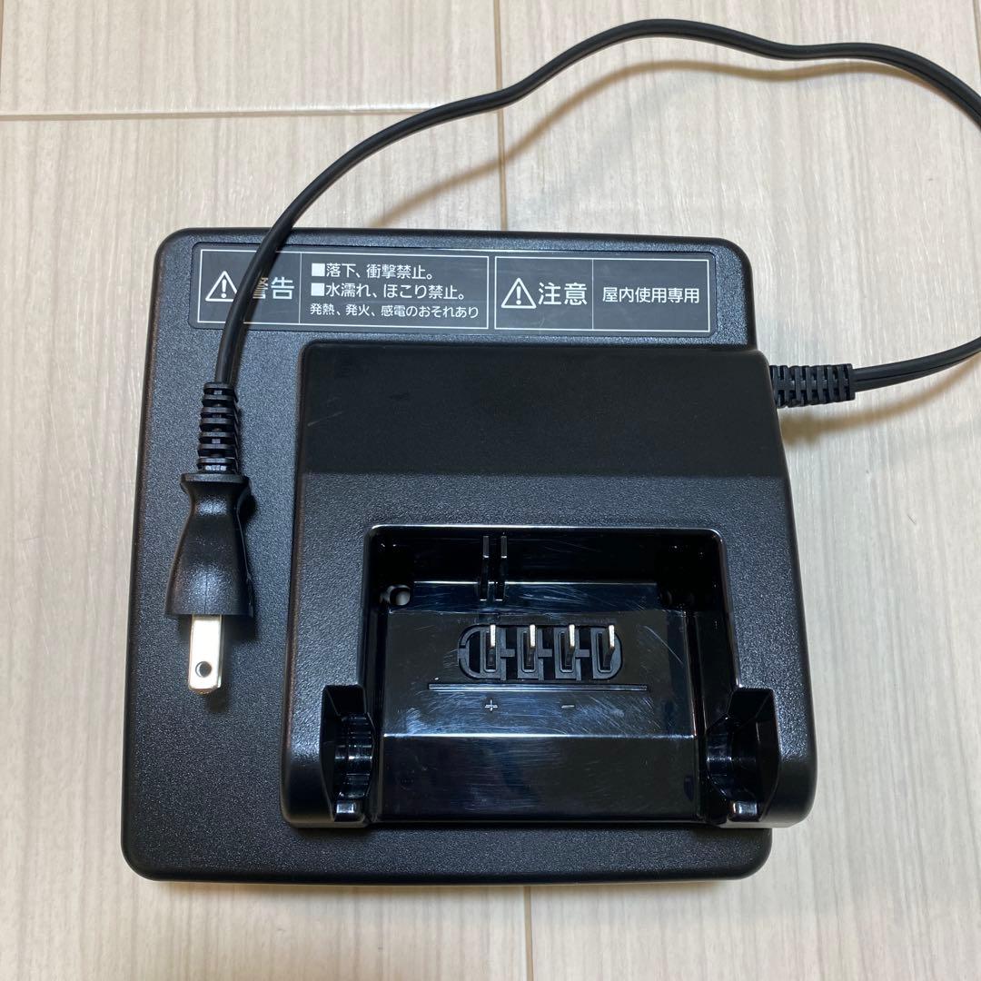 パナソニック 電動自転車 電動アシスト 充電器