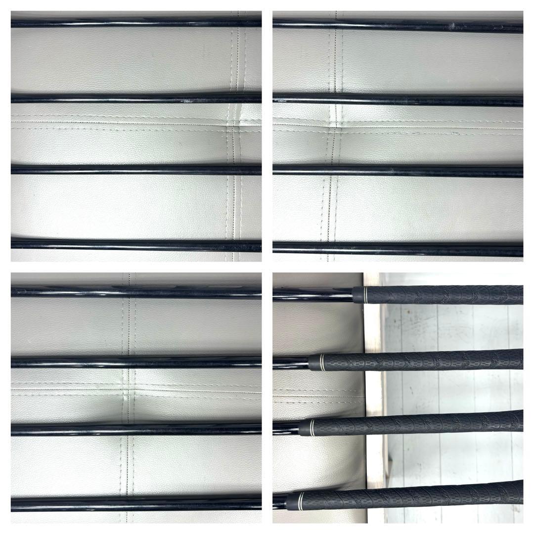 本格派 メンズゴルフクラブ 12本 フルセット ゴルフセット 初心者向 お試し