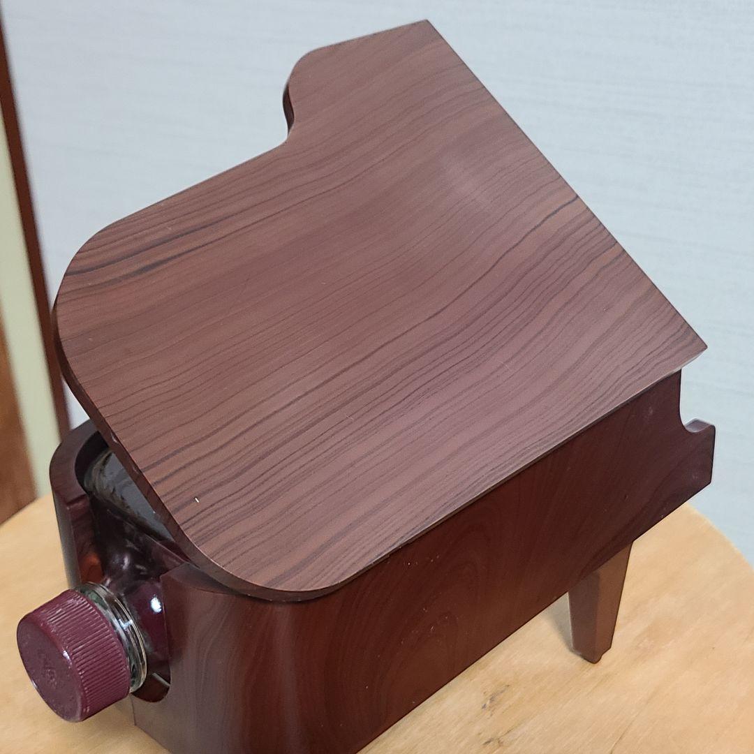 SUNTORY サントリー 響 ピアノ型ボトル ※空瓶