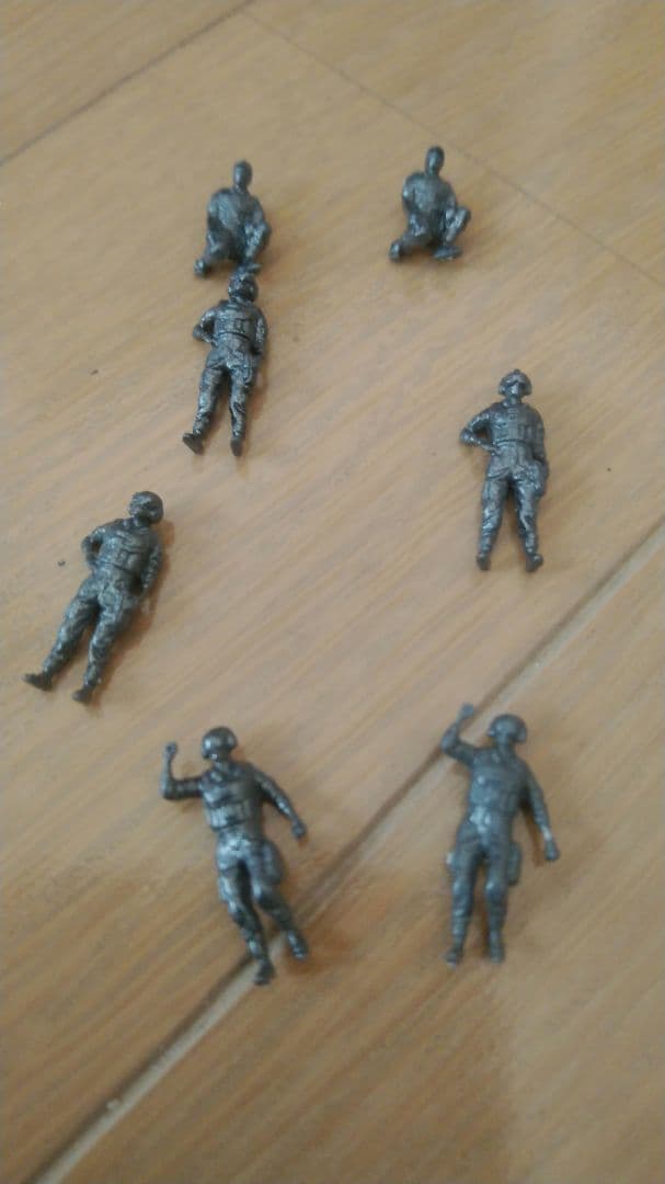 〈海外キット完成品〉リンクス