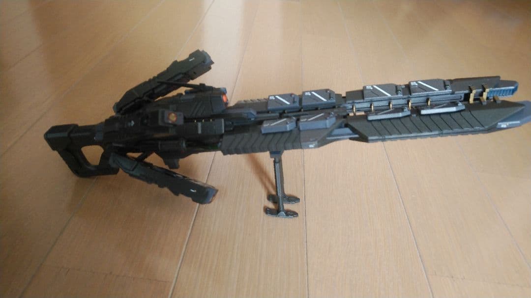 〈海外キット完成品〉リンクス