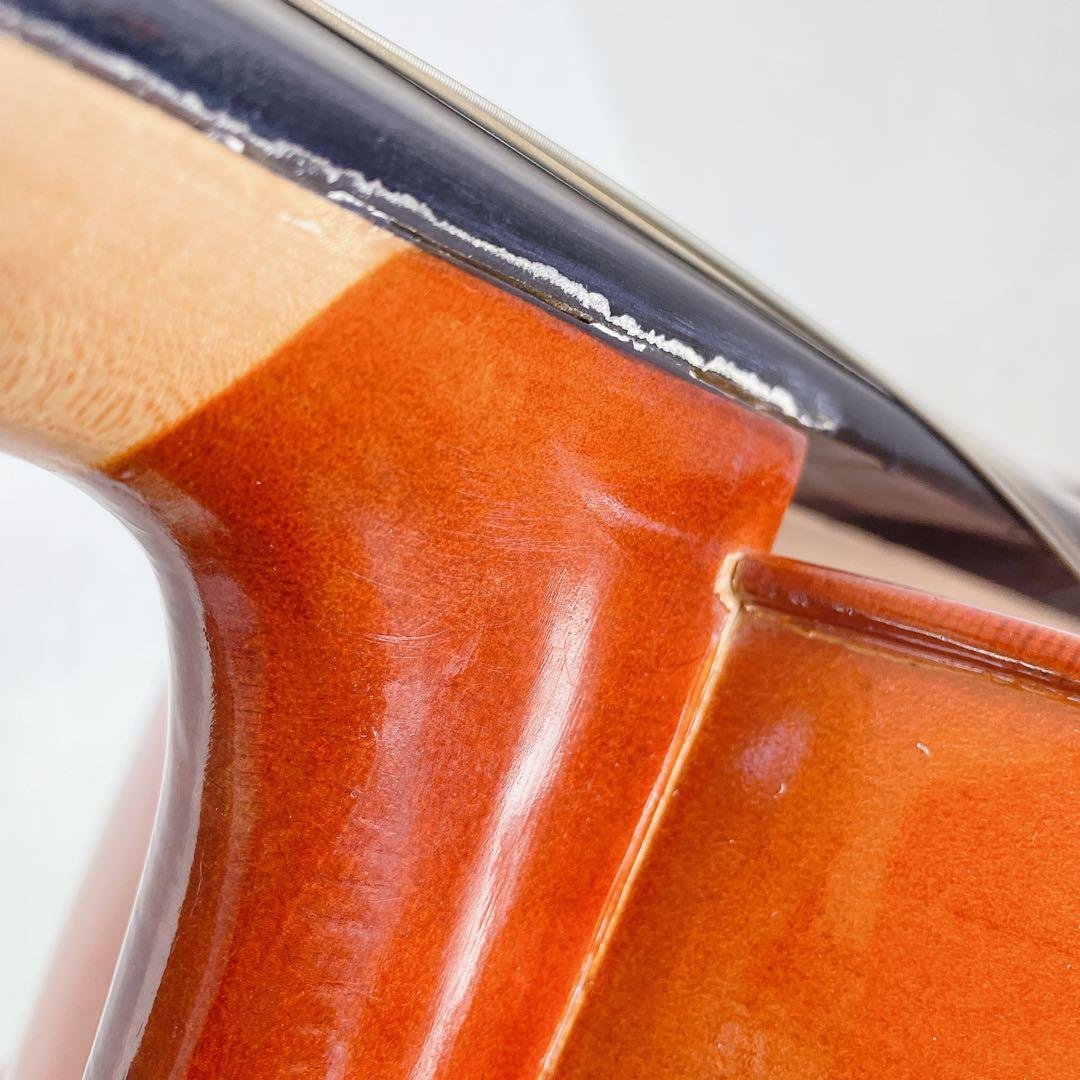 チェロ　ブランド不明