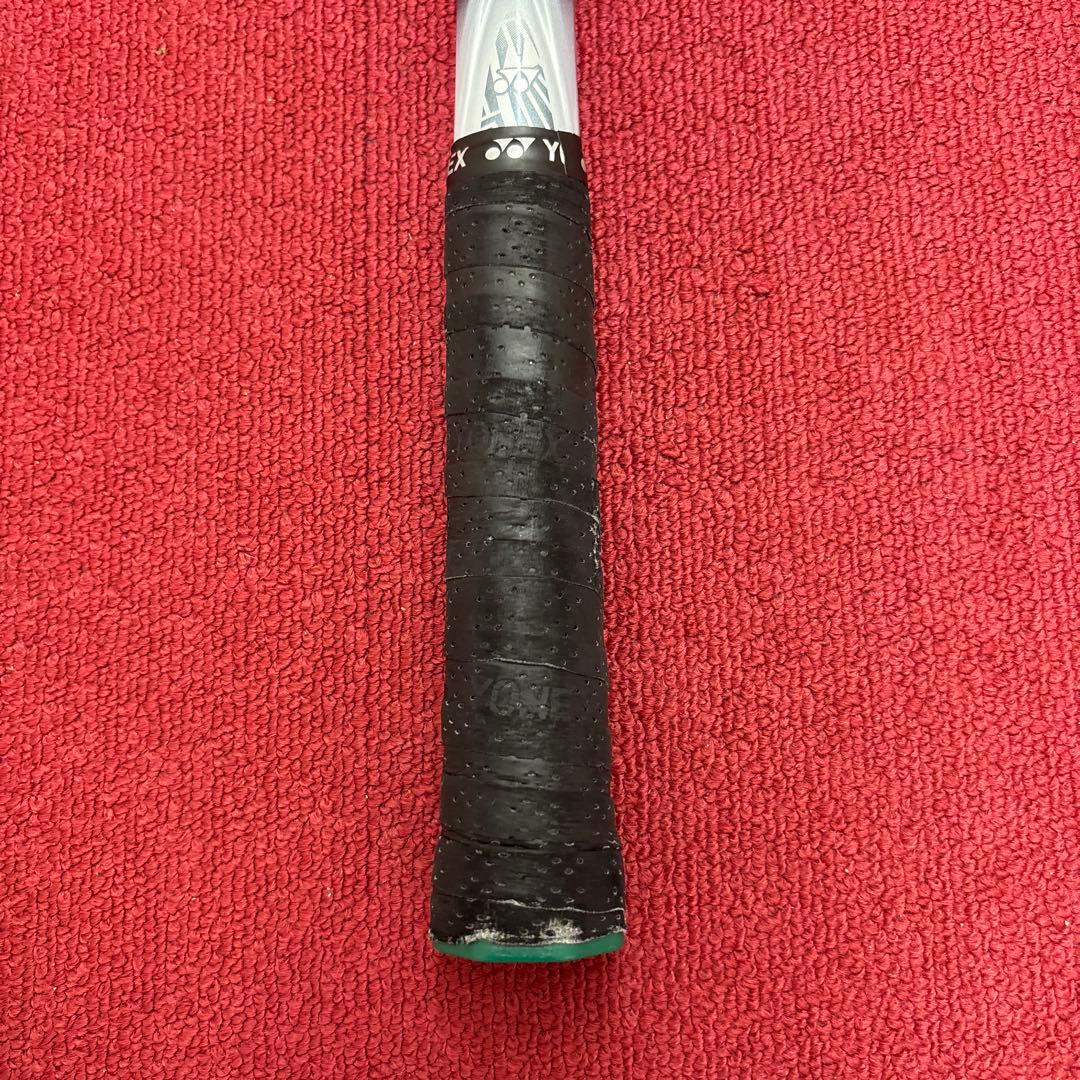 テニスラケット ボルトレイジ8s