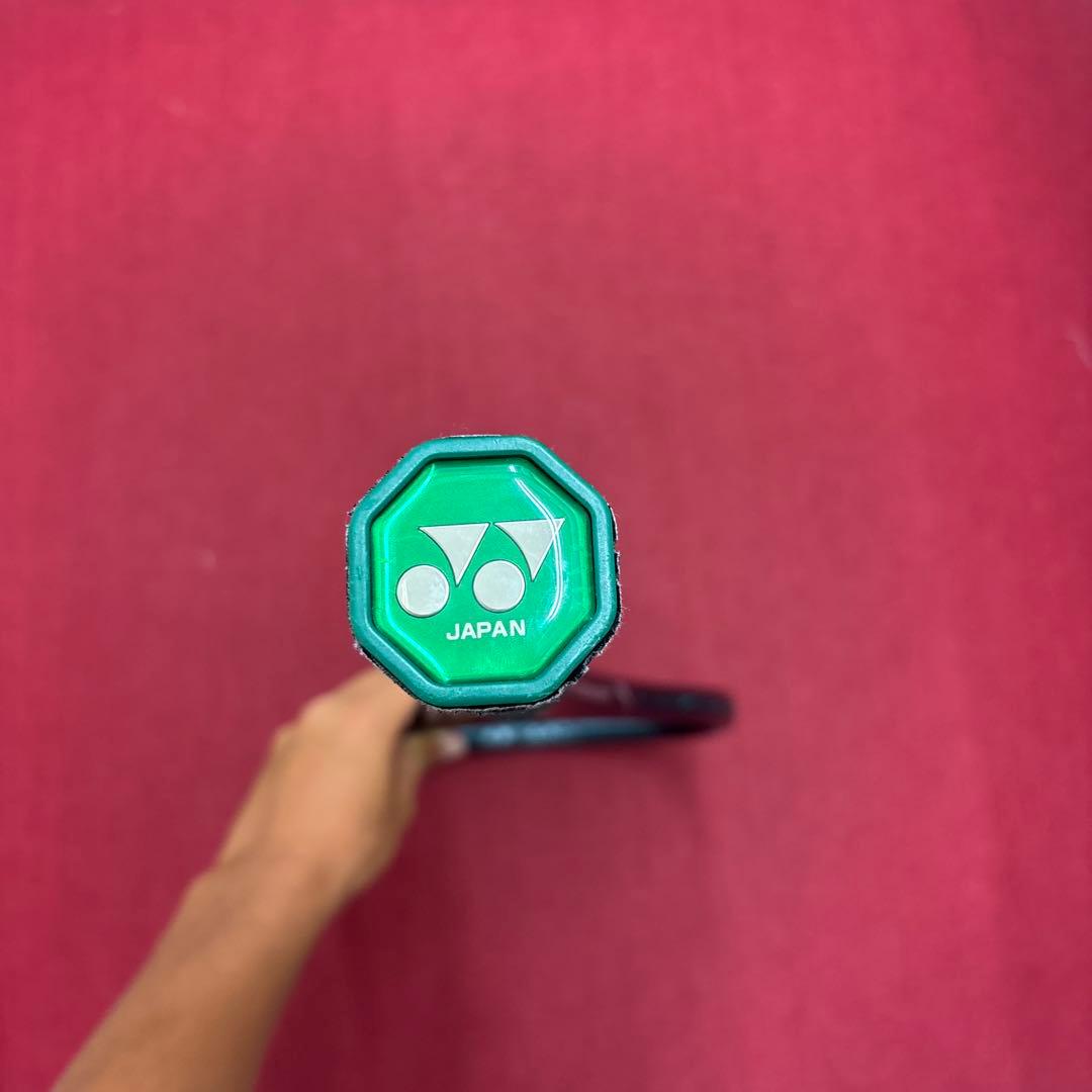 テニスラケット ボルトレイジ8s