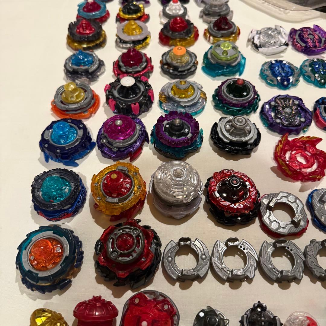 ベイブレードバースト　大量　まとめ売り