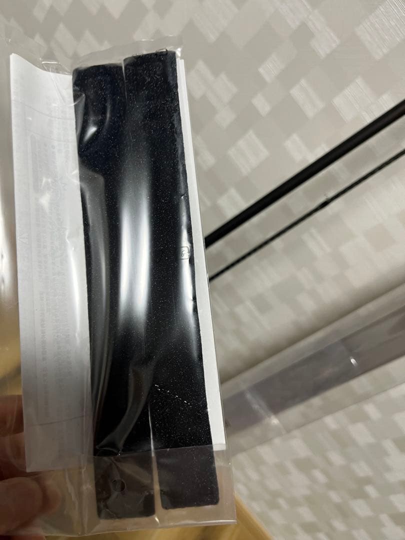 ハードロッカーBB S86H ロッド