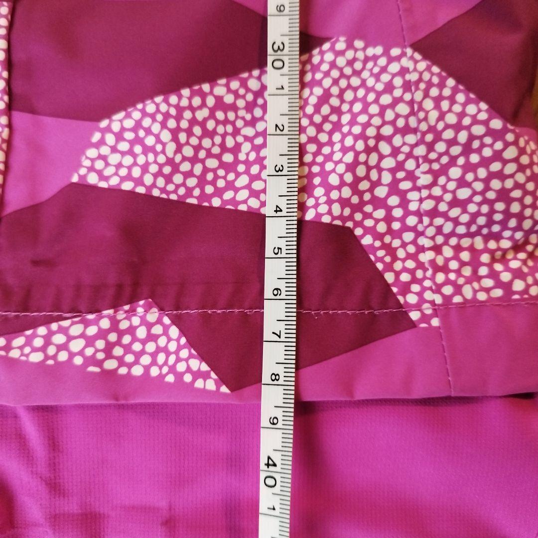 THE NORTH FACE 2T スノースーツ