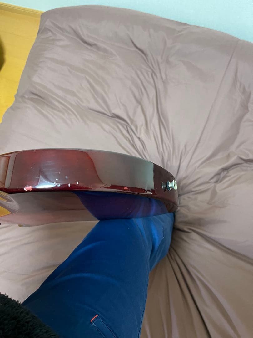 【調整済】アリアプロ　AriaproII 615DLX エレキギター　テレキャス