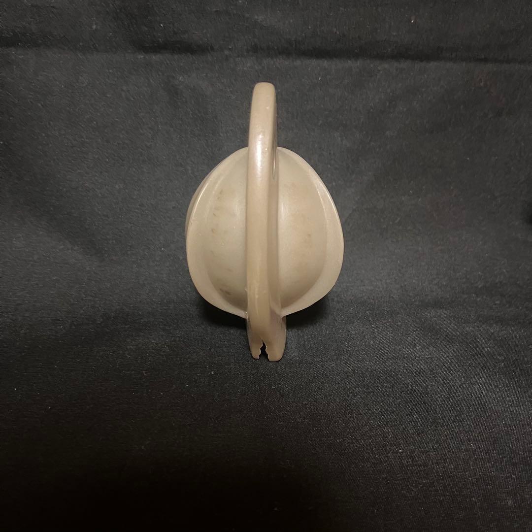 当時物　ブルマァク ウルトラマンA エース　ソフビ