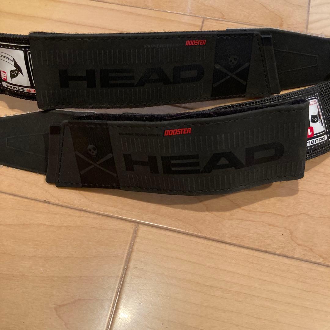 HEAD RAPTOR WCR 4 スキーブーツ ホワイト　25.0/25.5