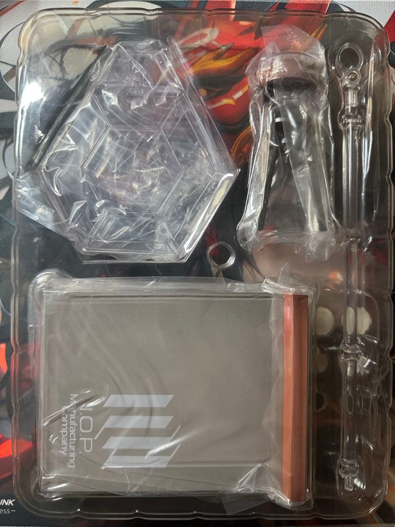 ドールズフロントライン スプリングフィールド 静かに楽しむ芳醇の時Ver.