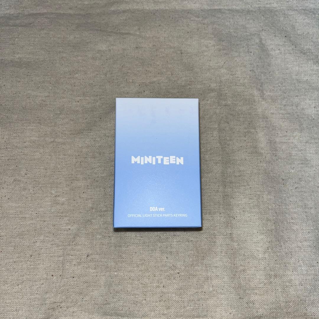 SEVENTEEN MINITEEN ドギョム ドア まとめ売り