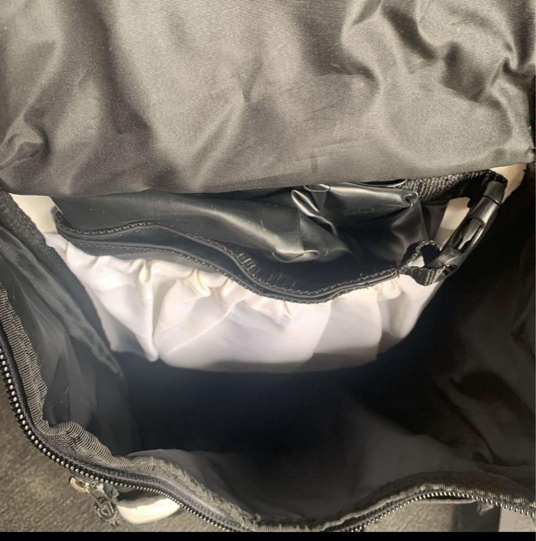 サーファーのバックFCS