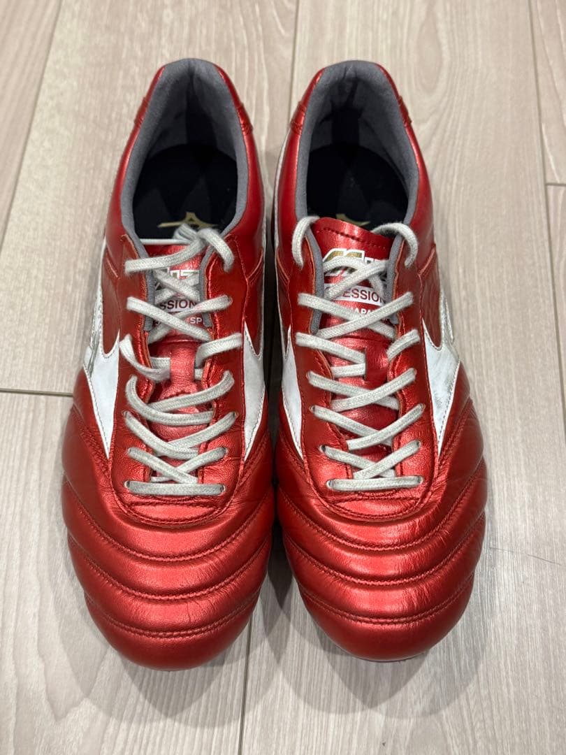 モレリア2Japan 26cm