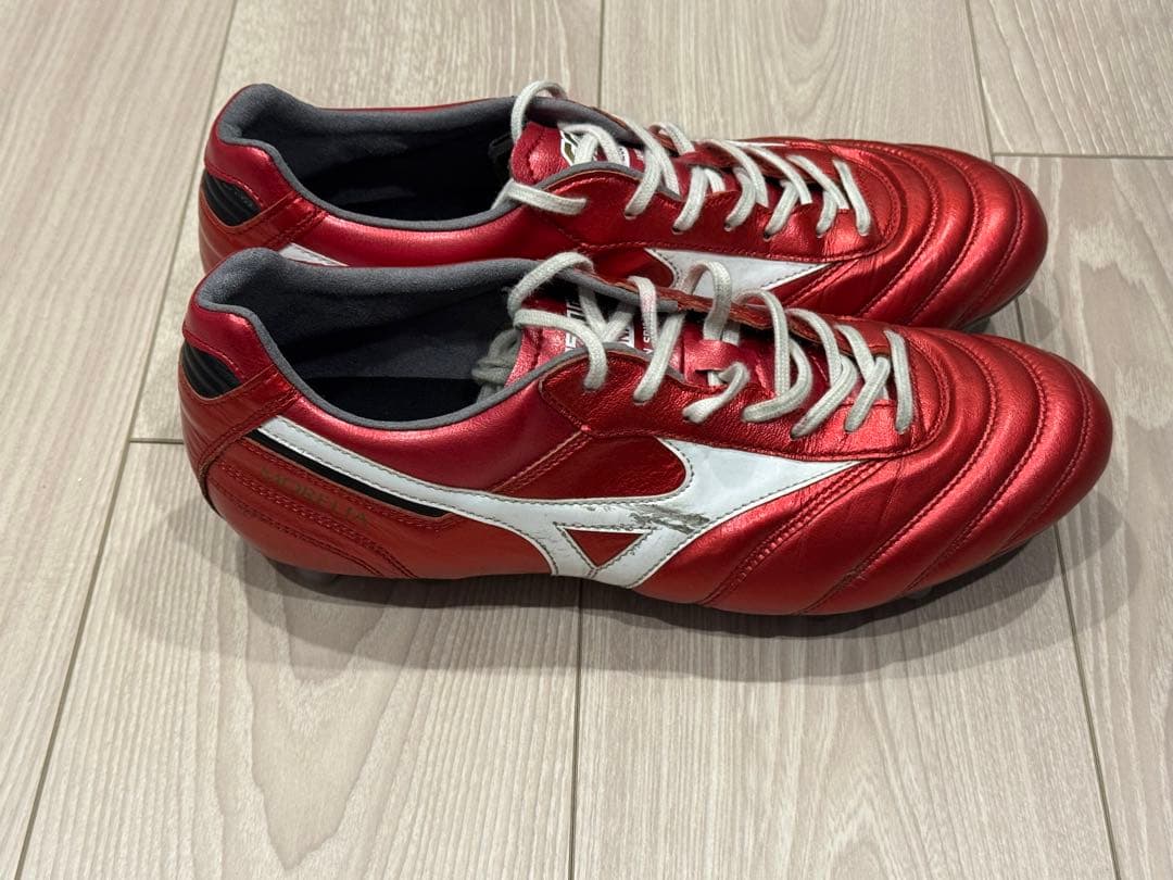 モレリア2Japan 26cm