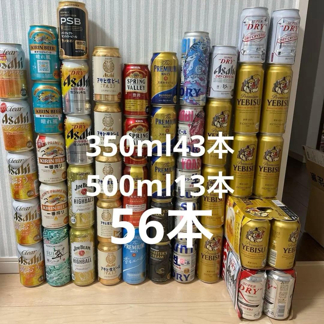 ビール・発泡酒 まとめ売り