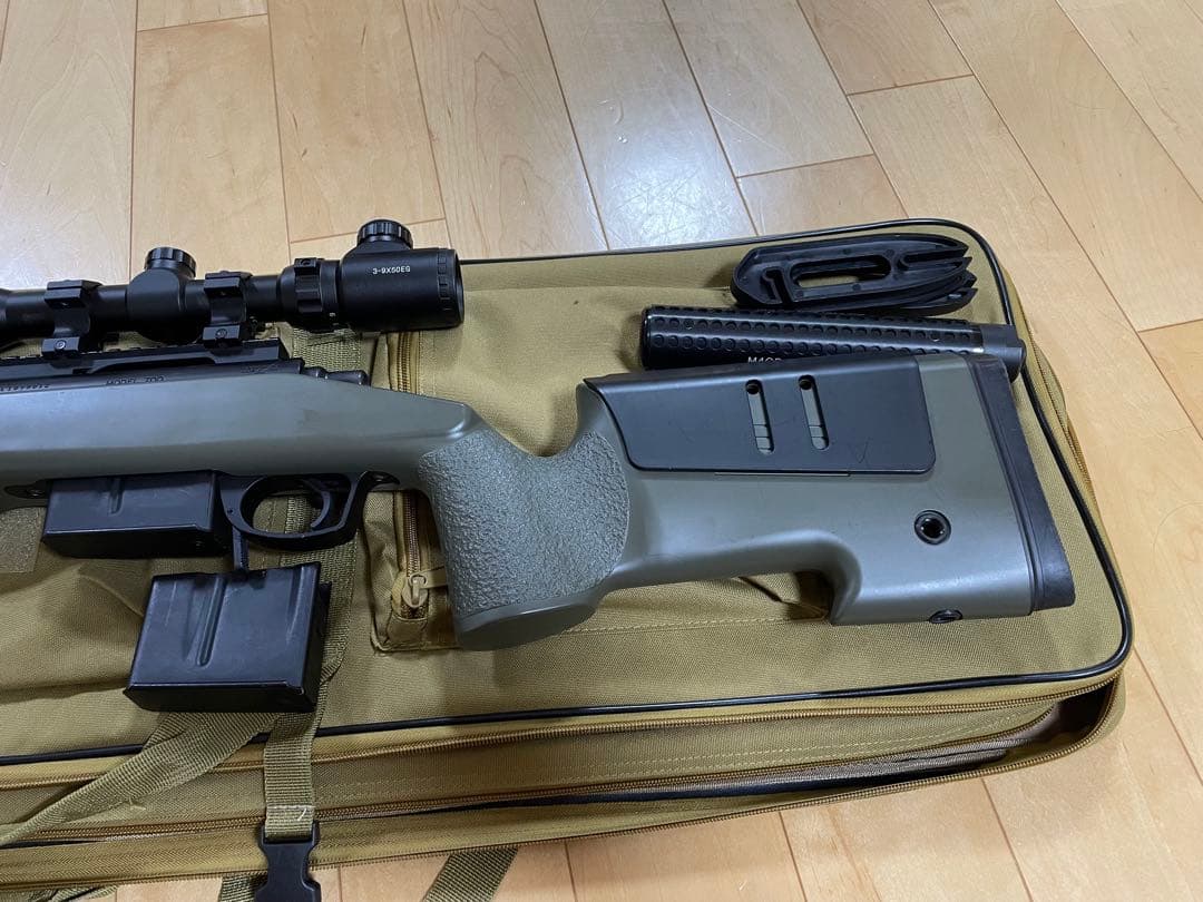 東京マルイ　M40A5