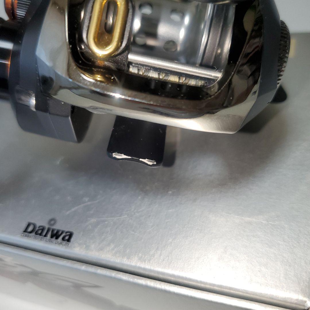 超美品　Daiwa TEAM DAIWA Z BIG BAIT SPECIAL